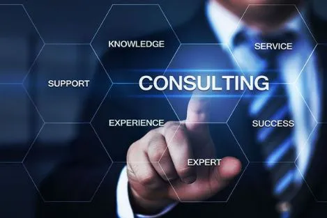 Home business consulting