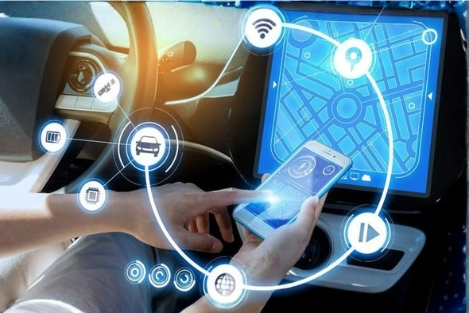 Home fleet management systems